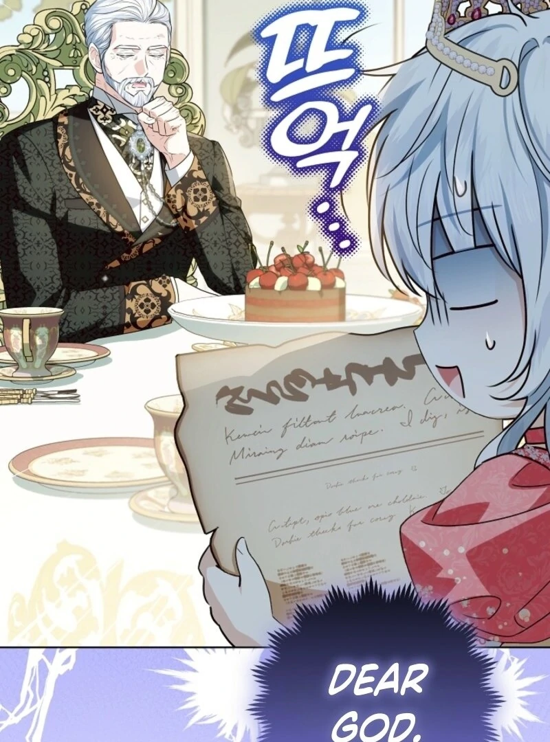 My Daddy Hides His Power Chapter 46 - Page 69