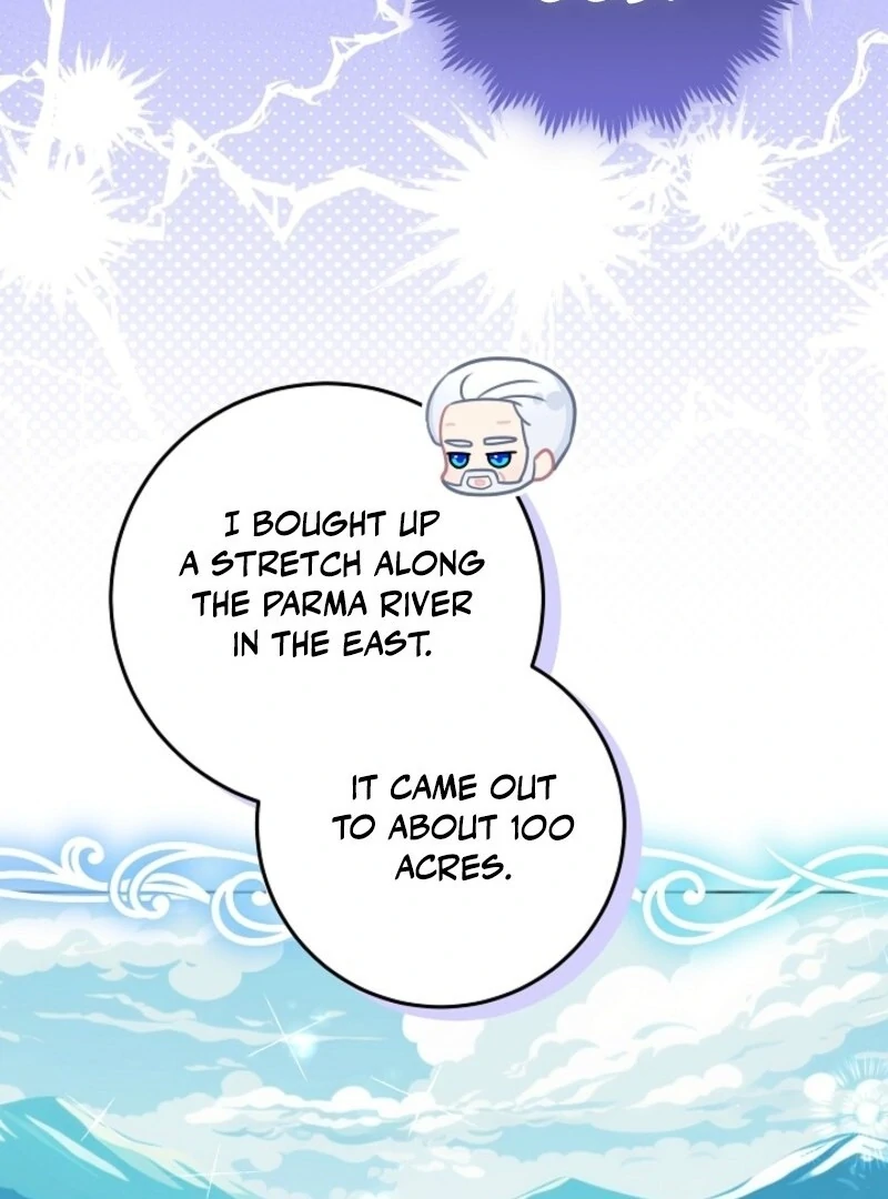 My Daddy Hides His Power Chapter 46 - Page 70