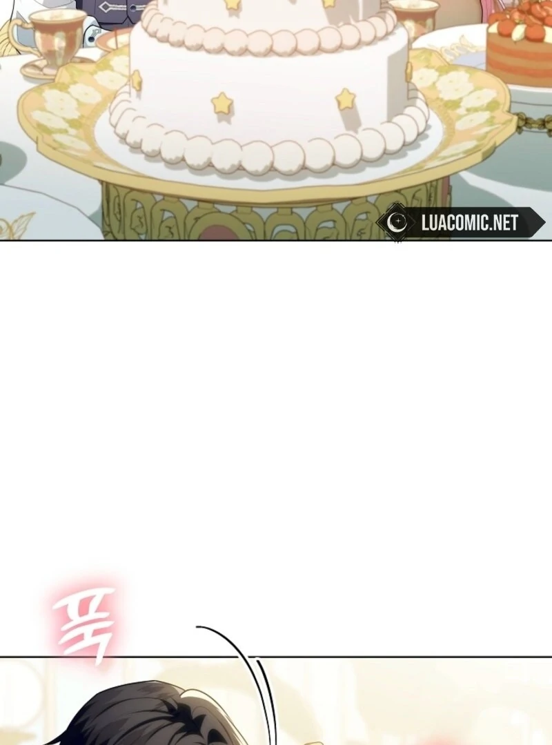 My Daddy Hides His Power Chapter 46 - Page 75