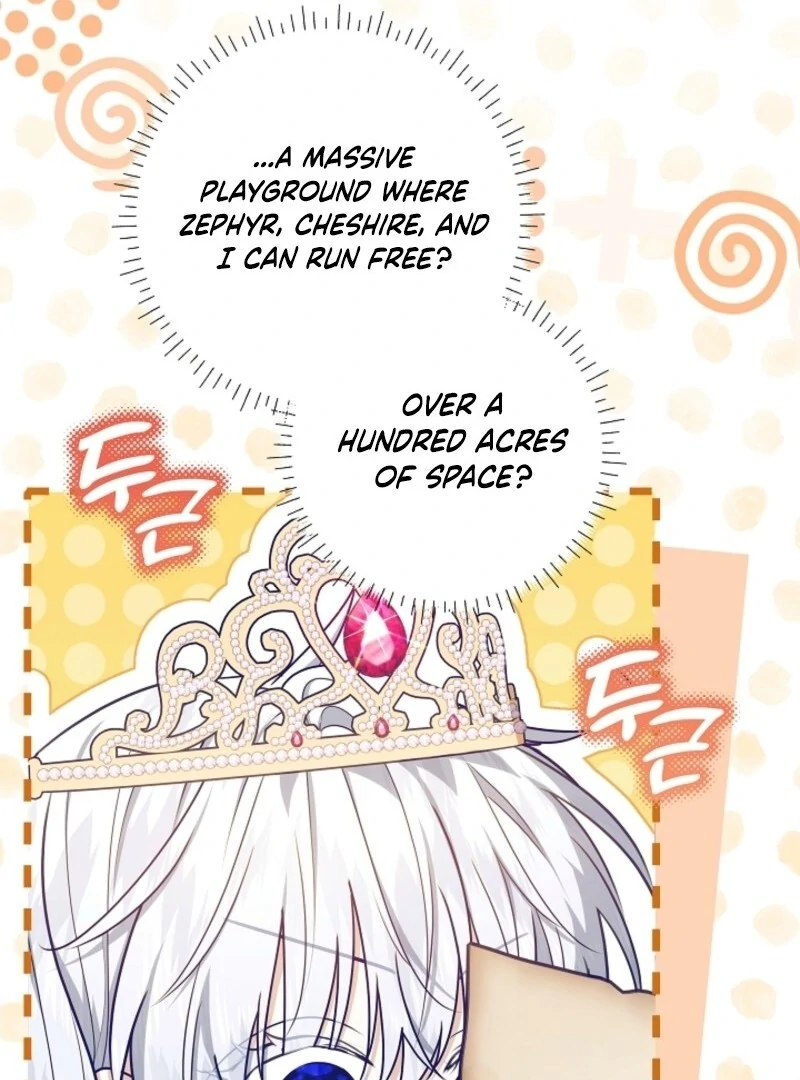 My Daddy Hides His Power Chapter 46 - Page 78