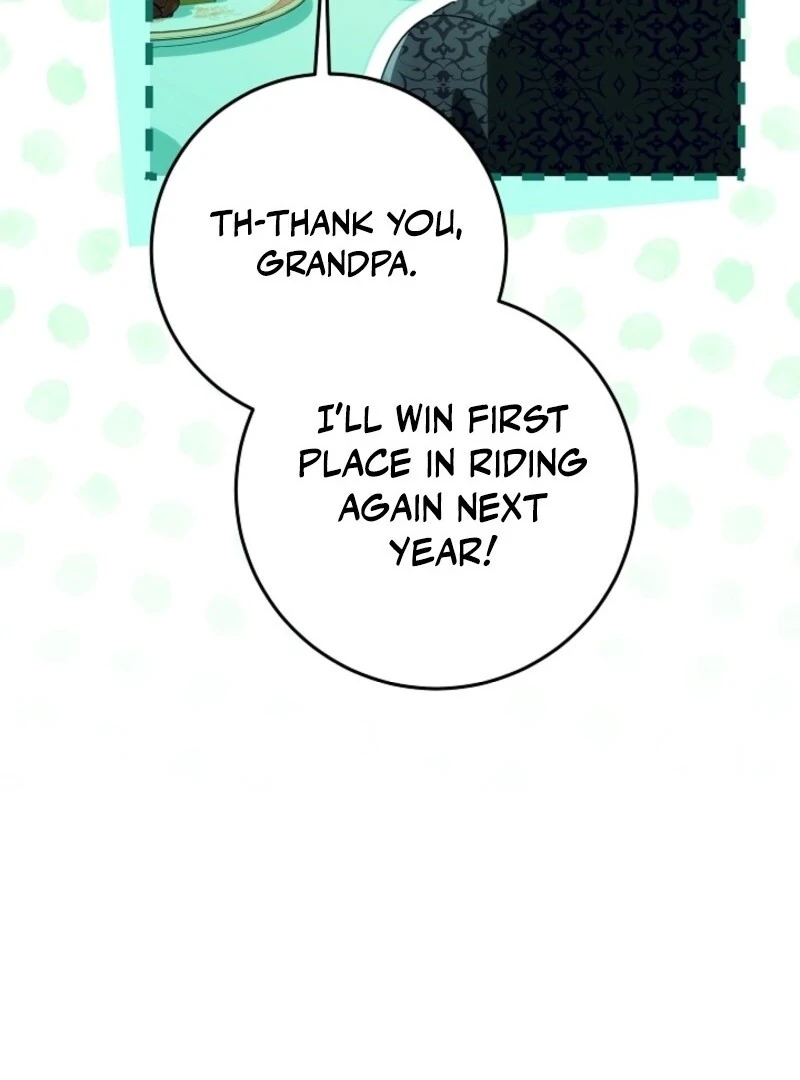 My Daddy Hides His Power Chapter 46 - Page 81