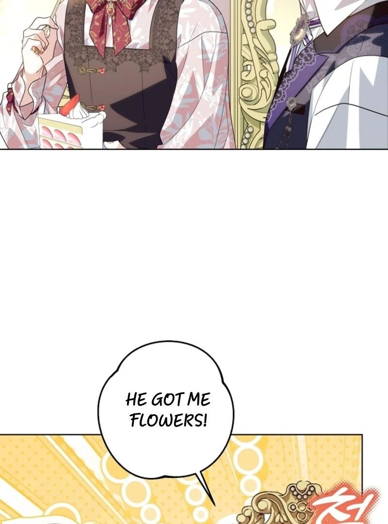 My Daddy Hides His Power Chapter 46 - Page 83