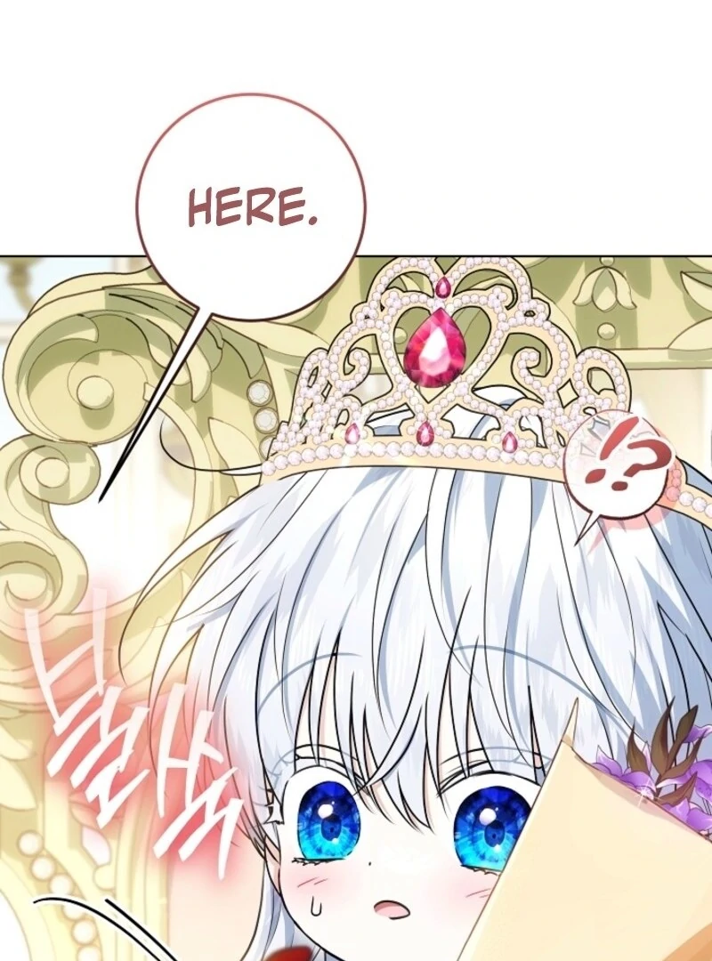 My Daddy Hides His Power Chapter 46 - Page 87