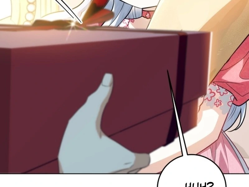 My Daddy Hides His Power Chapter 46 - Page 88