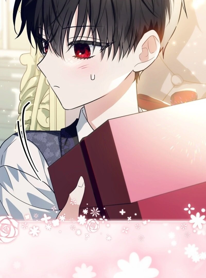 My Daddy Hides His Power Chapter 46 - Page 91