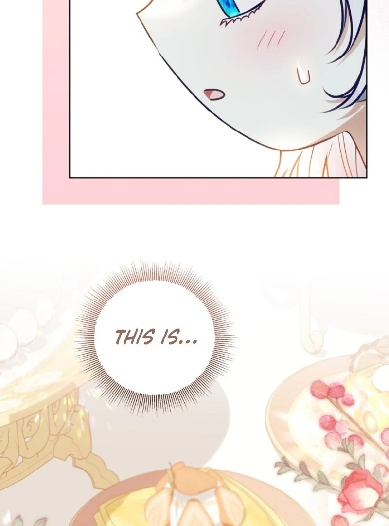 My Daddy Hides His Power Chapter 46 - Page 95