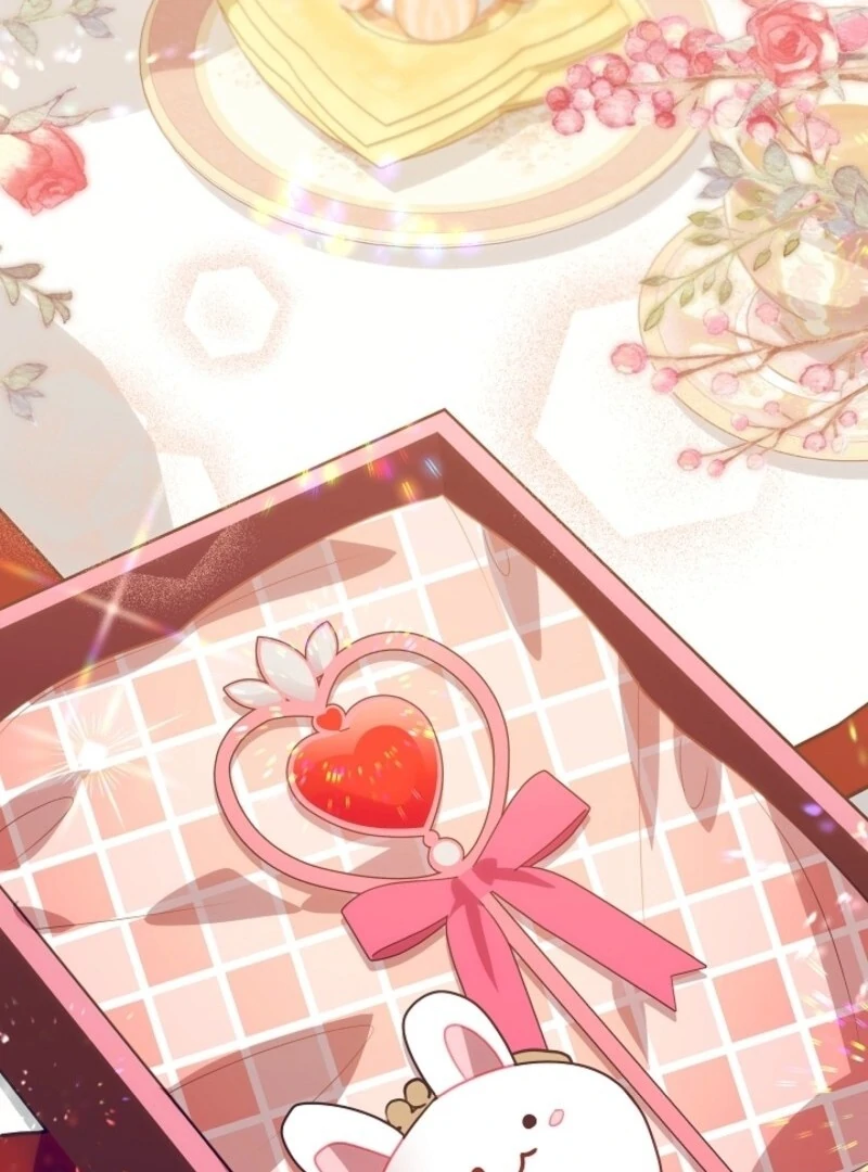 My Daddy Hides His Power Chapter 46 - Page 96