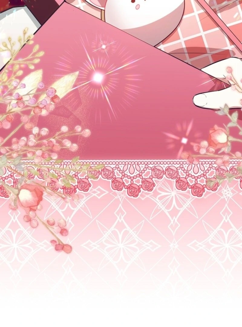 My Daddy Hides His Power Chapter 46 - Page 97