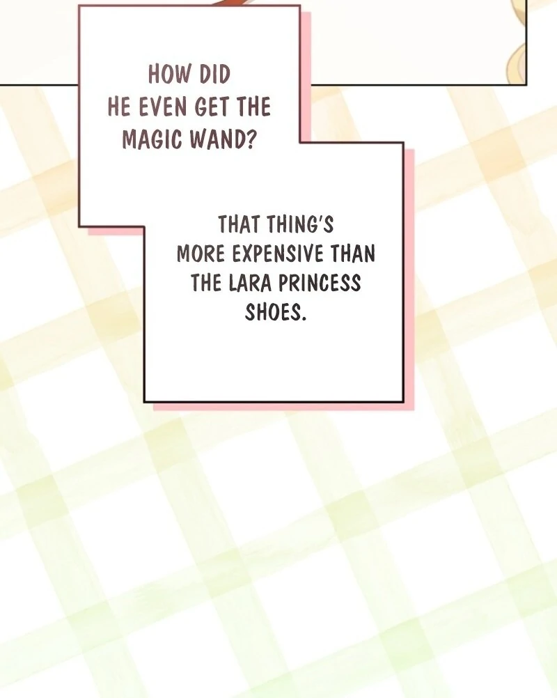 My Daddy Hides His Power Chapter 46 - Page 100