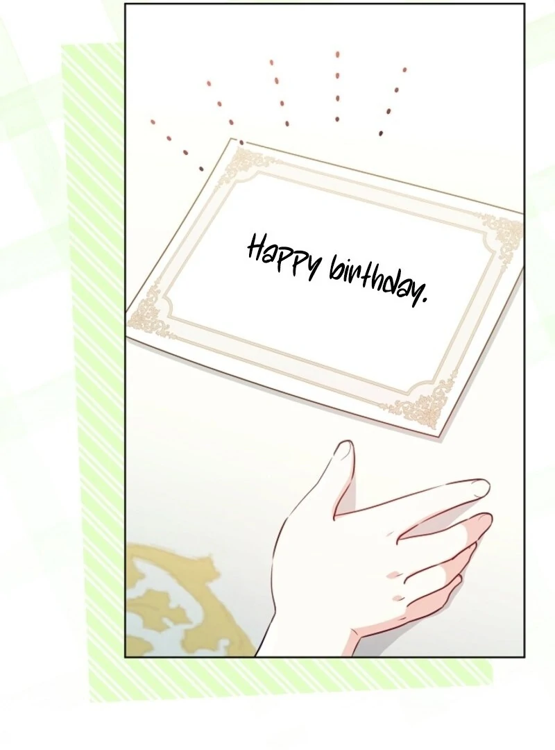 My Daddy Hides His Power Chapter 46 - Page 101