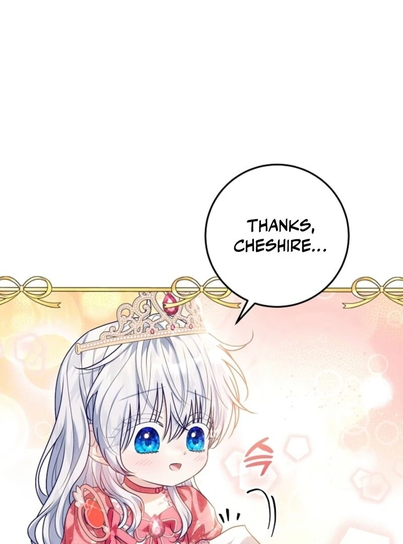 My Daddy Hides His Power Chapter 46 - Page 102