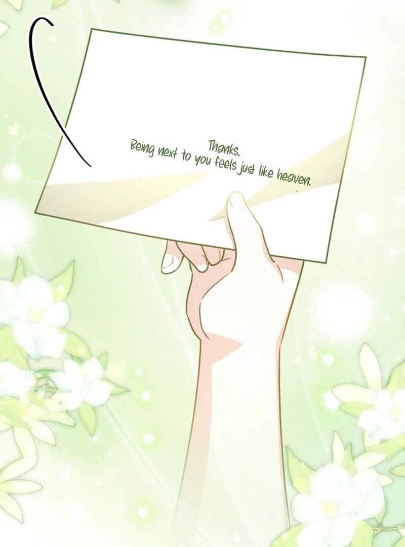 My Daddy Hides His Power Chapter 46 - Page 104