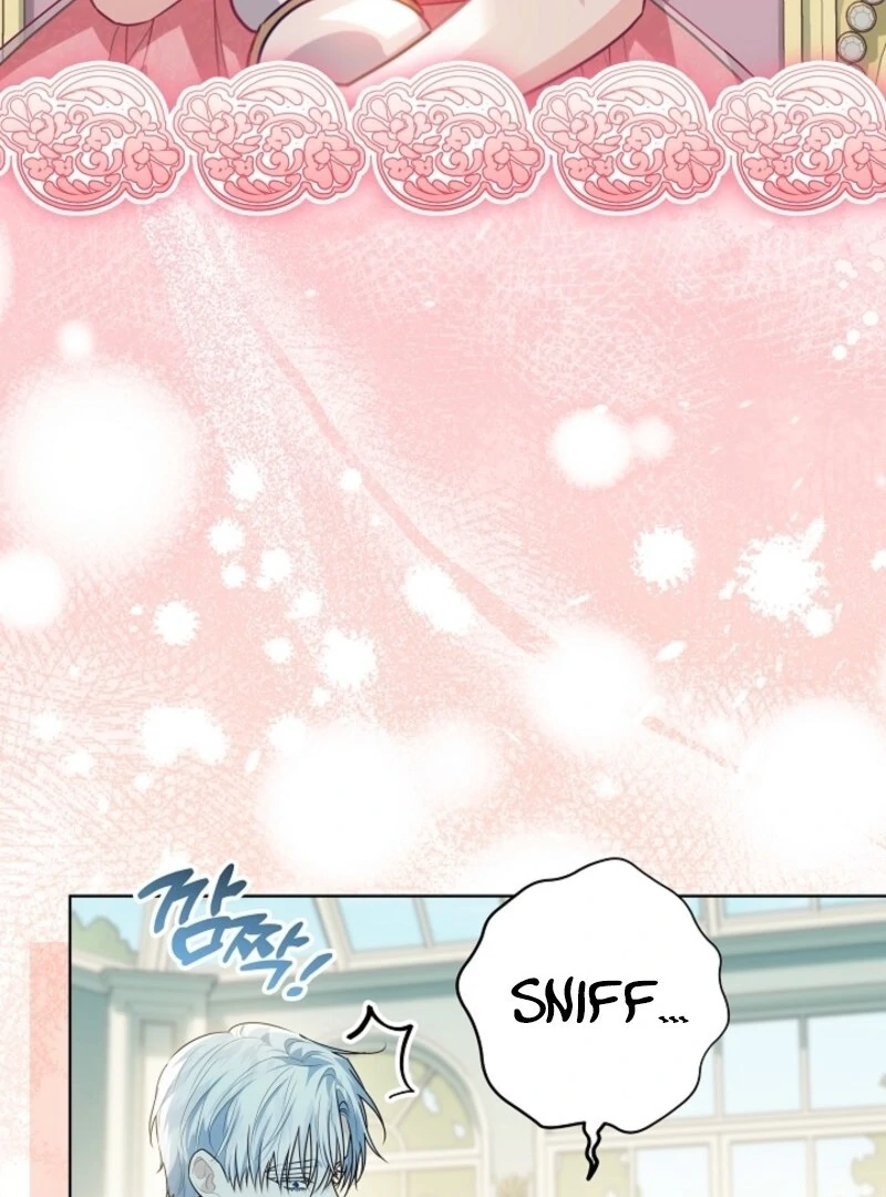 My Daddy Hides His Power Chapter 46 - Page 107