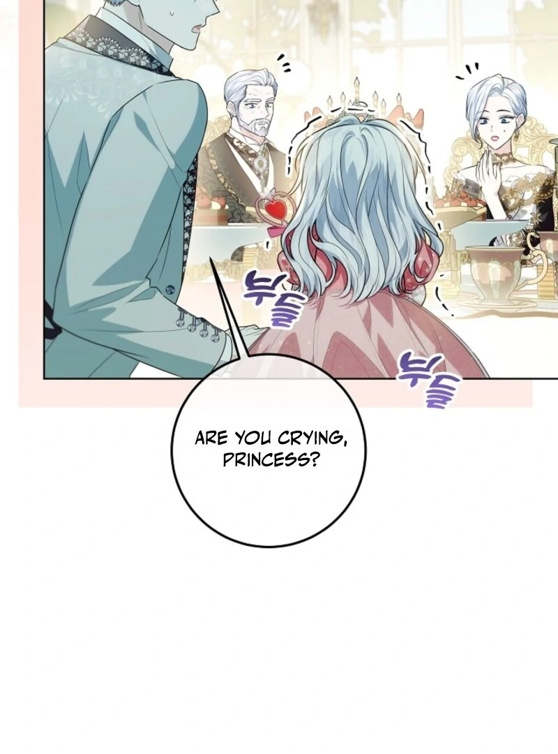 My Daddy Hides His Power Chapter 46 - Page 108