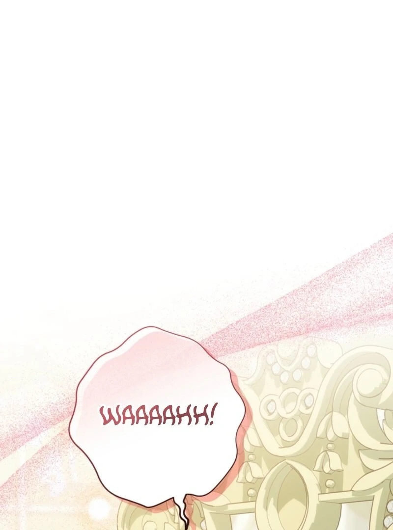 My Daddy Hides His Power Chapter 46 - Page 109