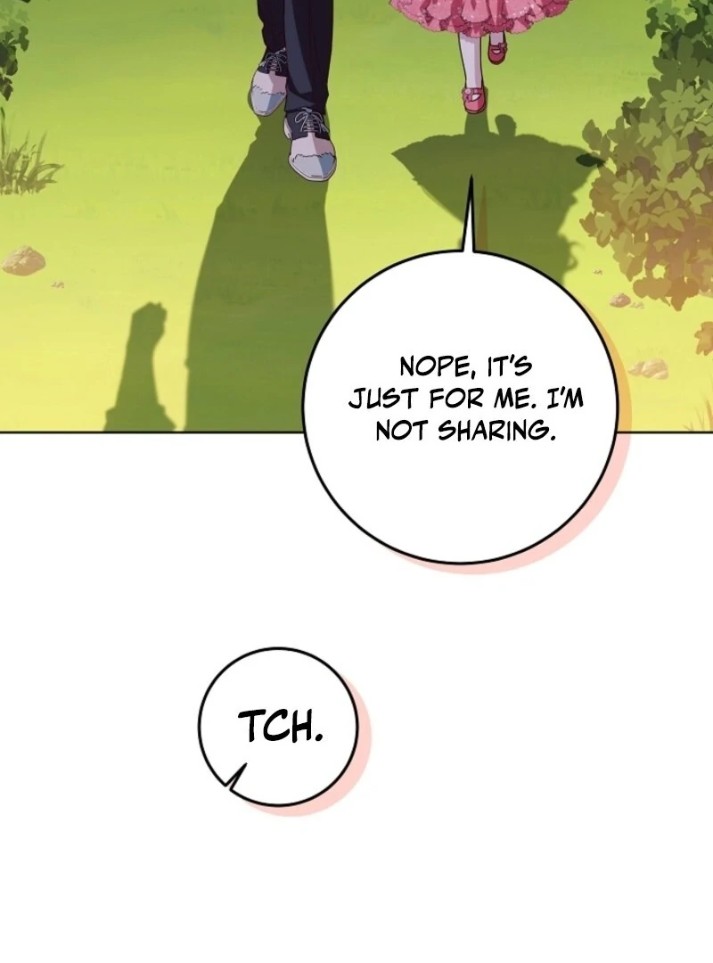 My Daddy Hides His Power Chapter 46 - Page 117