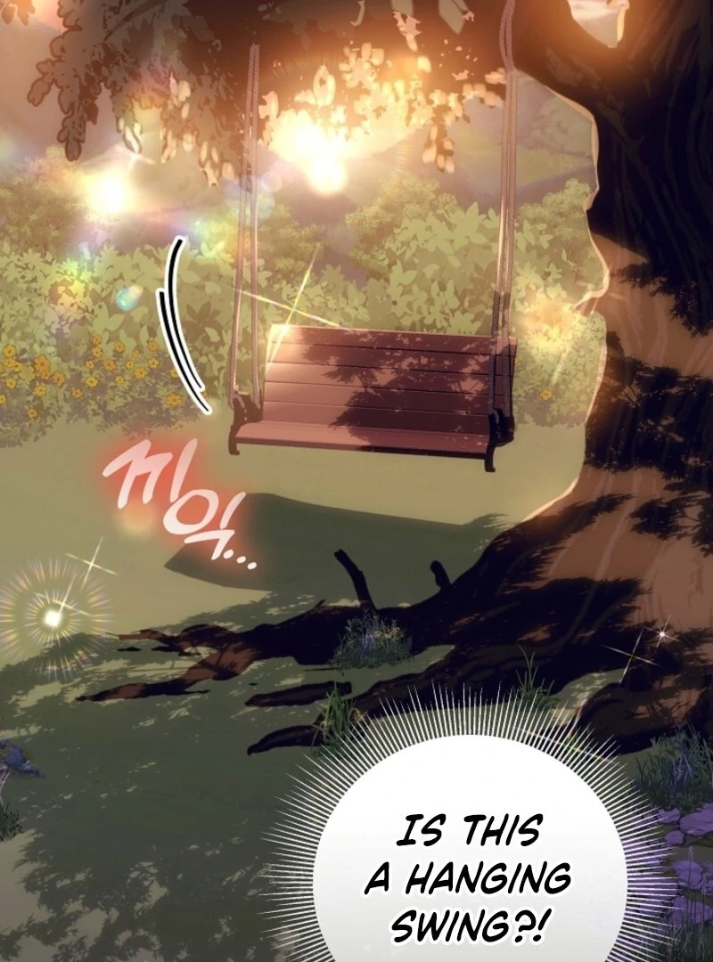 My Daddy Hides His Power Chapter 46 - Page 121