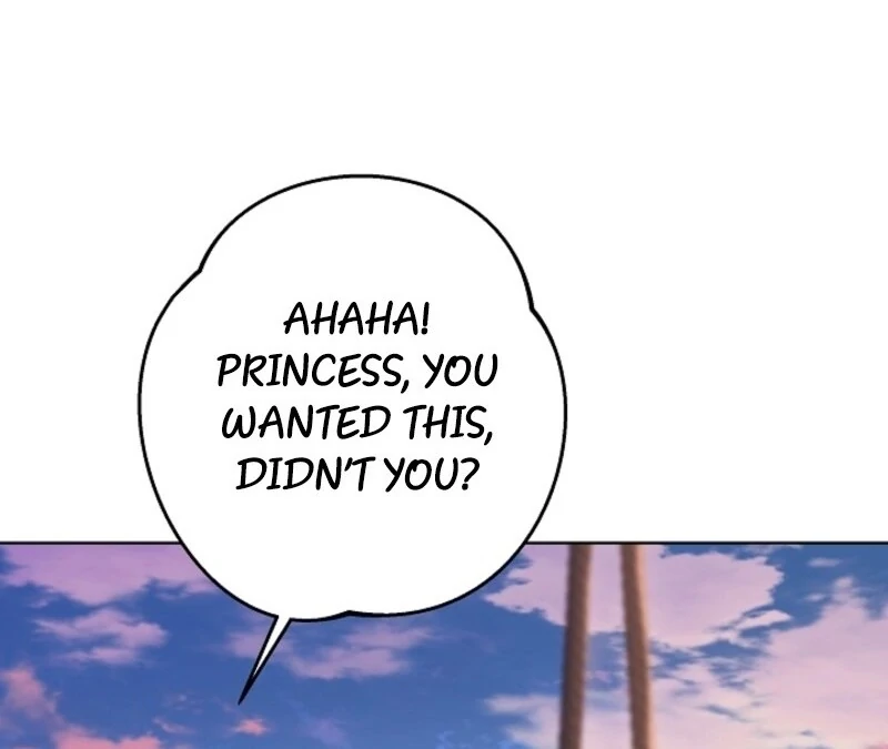 My Daddy Hides His Power Chapter 46 - Page 123