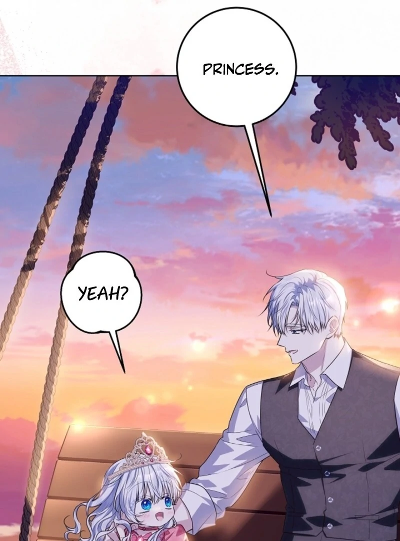 My Daddy Hides His Power Chapter 46 - Page 132