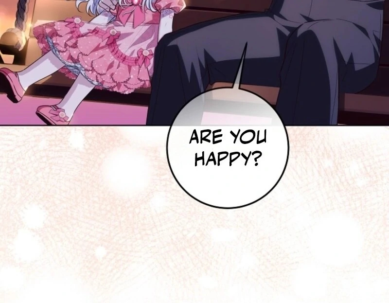 My Daddy Hides His Power Chapter 46 - Page 133