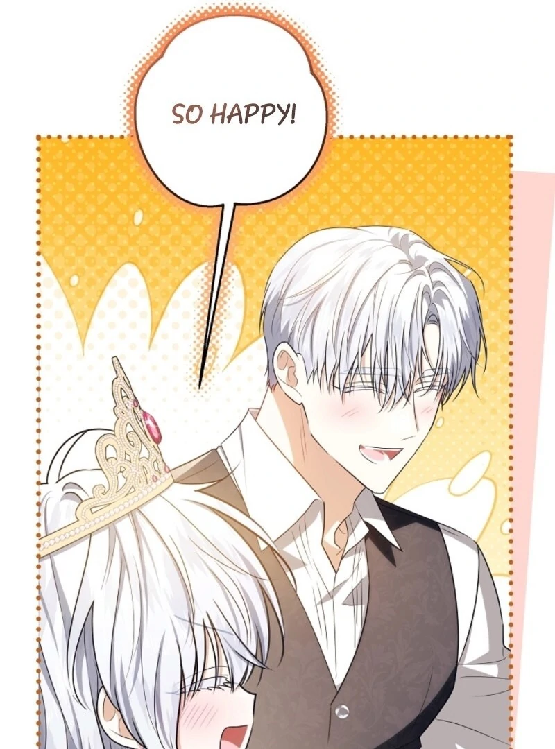 My Daddy Hides His Power Chapter 46 - Page 135