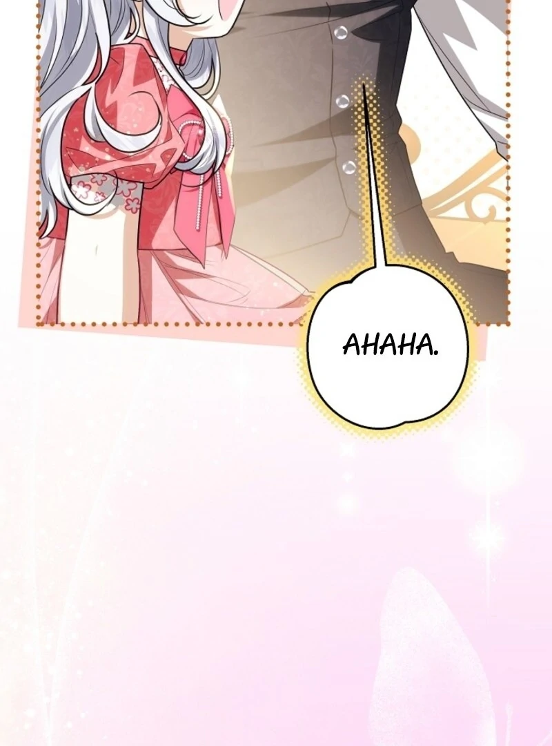 My Daddy Hides His Power Chapter 46 - Page 136