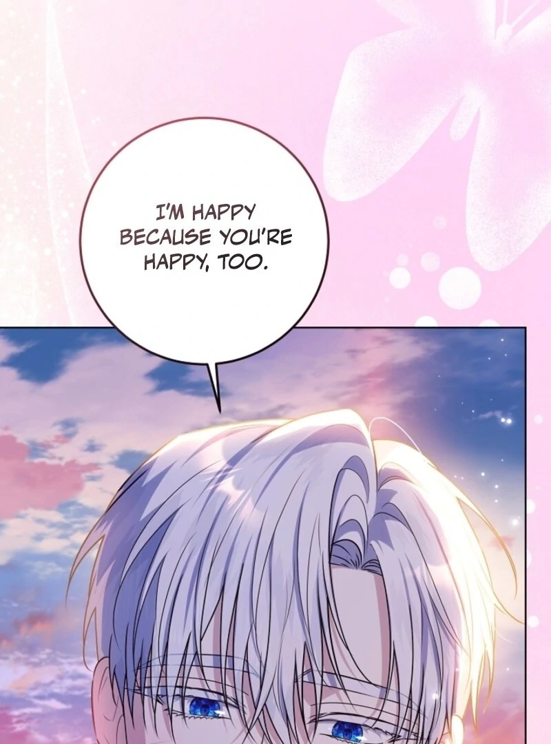 My Daddy Hides His Power Chapter 46 - Page 137