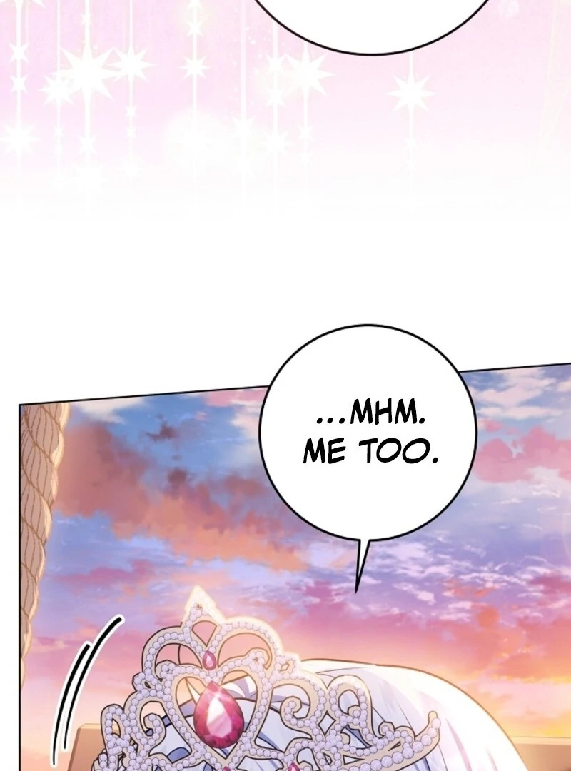 My Daddy Hides His Power Chapter 46 - Page 139