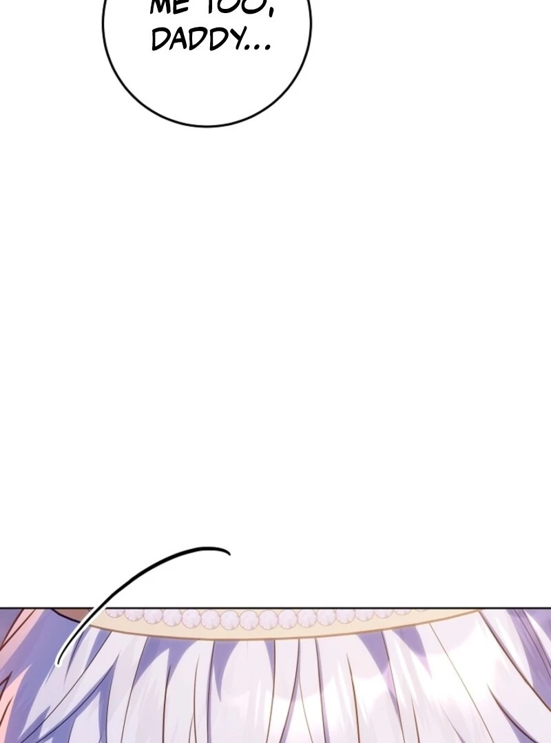 My Daddy Hides His Power Chapter 46 - Page 141