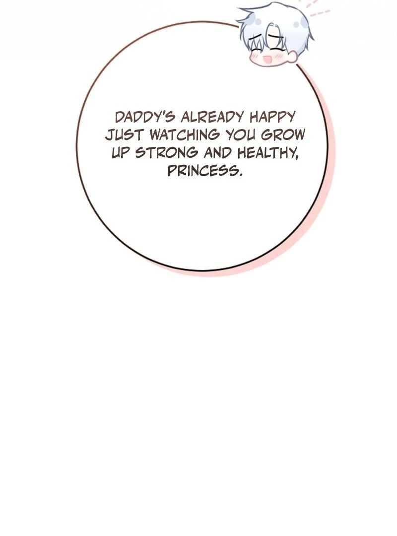 My Daddy Hides His Power Chapter 46 - Page 146