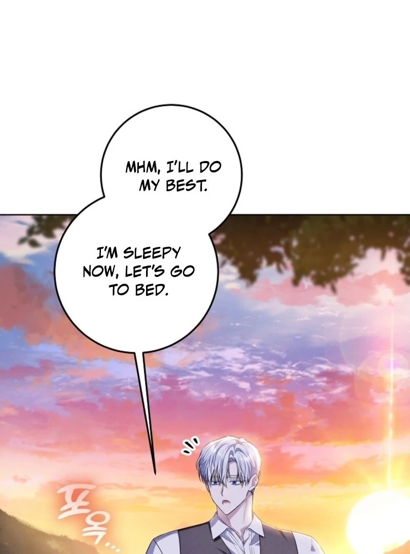 My Daddy Hides His Power Chapter 46 - Page 147