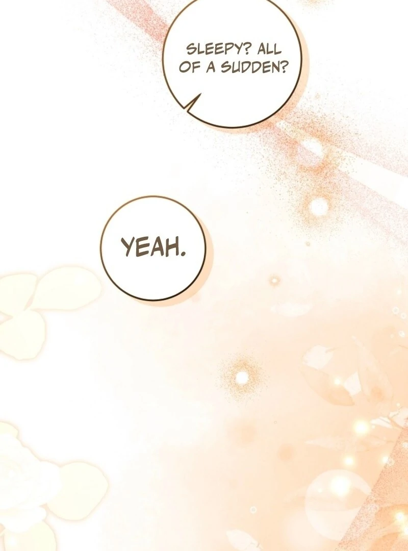 My Daddy Hides His Power Chapter 46 - Page 149