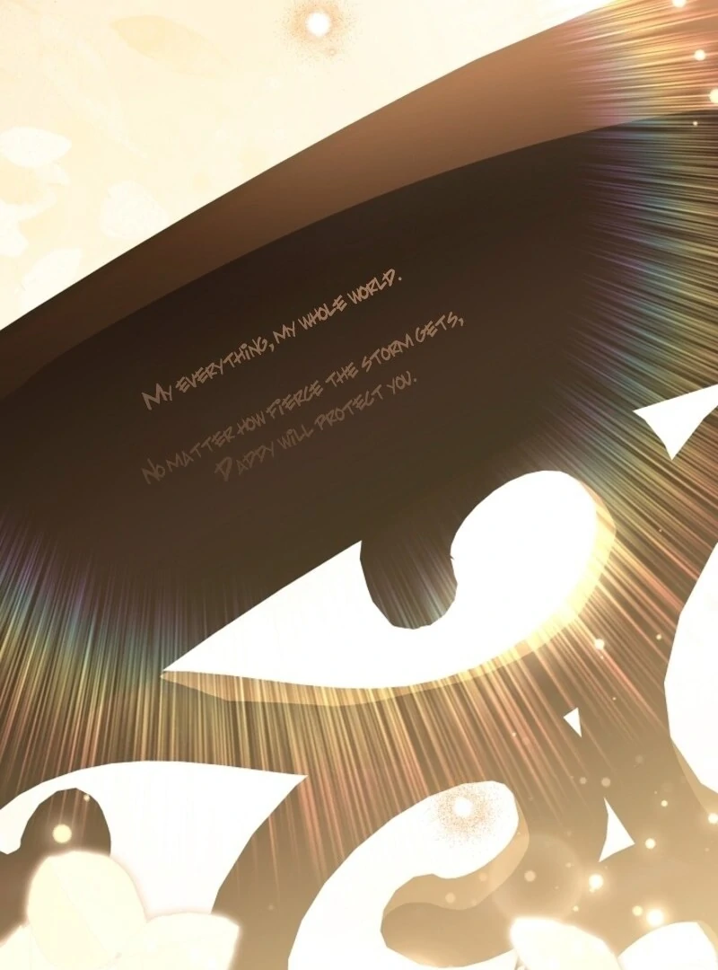 My Daddy Hides His Power Chapter 46 - Page 151