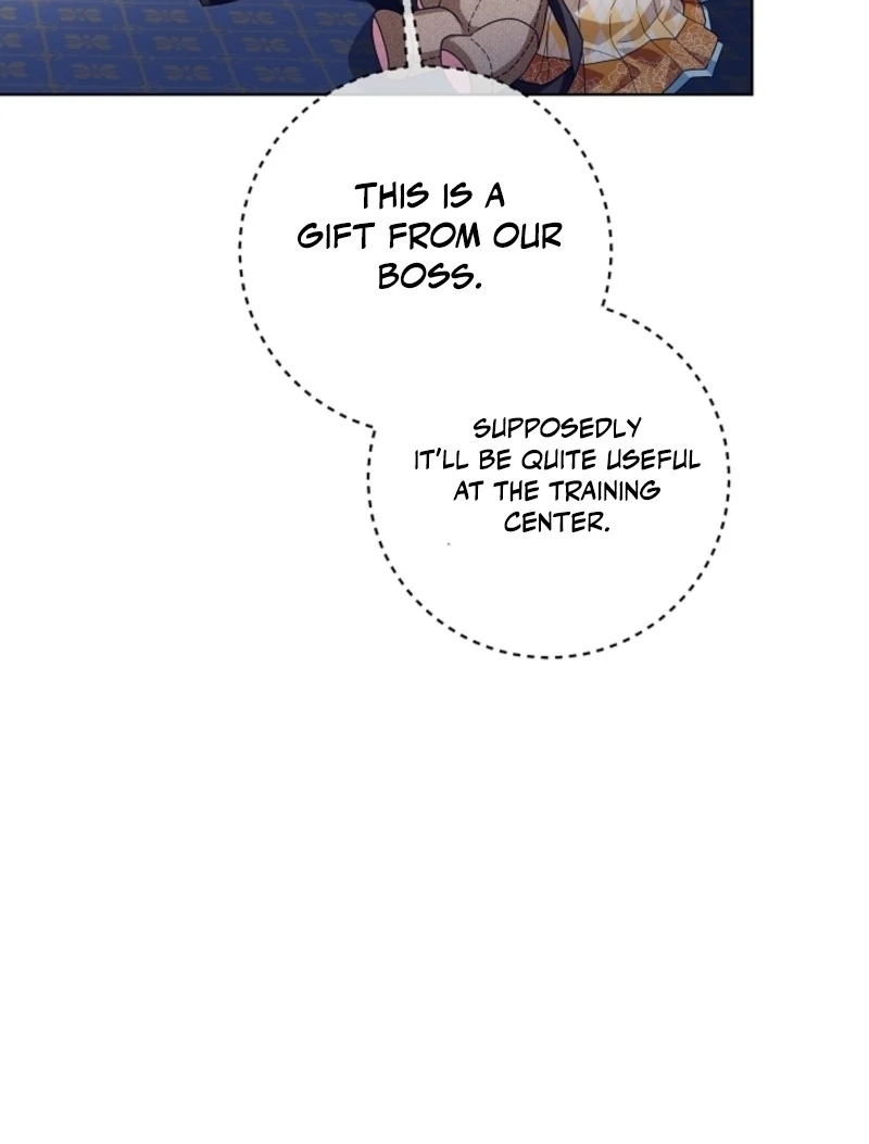 My Daddy Hides His Power Chapter 47 - Page 7