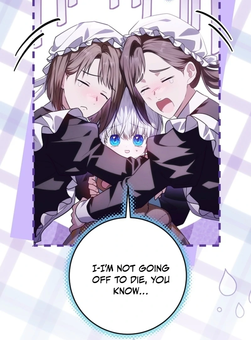 My Daddy Hides His Power Chapter 47 - Page 10