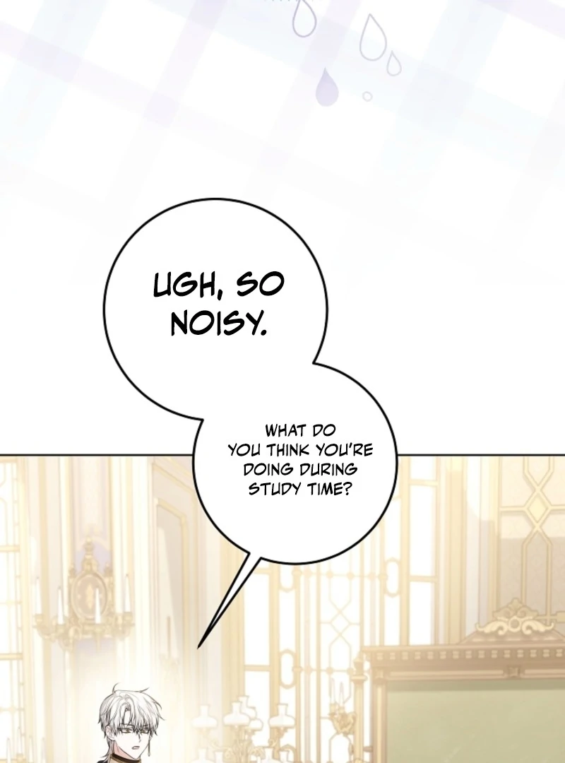 My Daddy Hides His Power Chapter 47 - Page 11