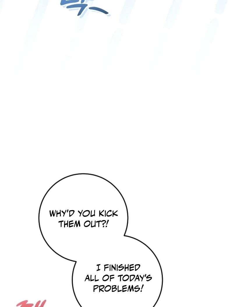 My Daddy Hides His Power Chapter 47 - Page 15