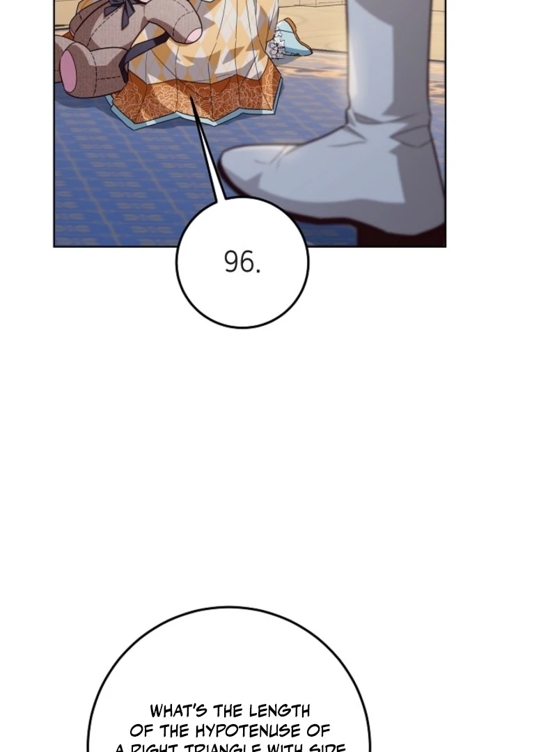 My Daddy Hides His Power Chapter 47 - Page 18