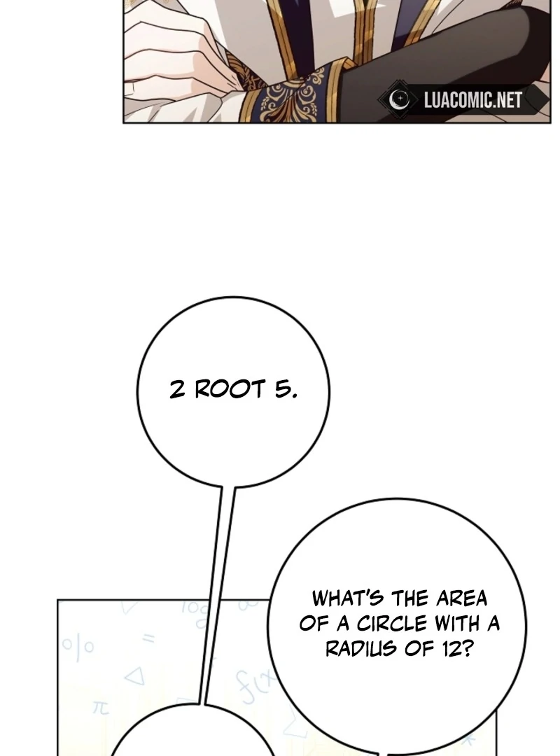 My Daddy Hides His Power Chapter 47 - Page 20