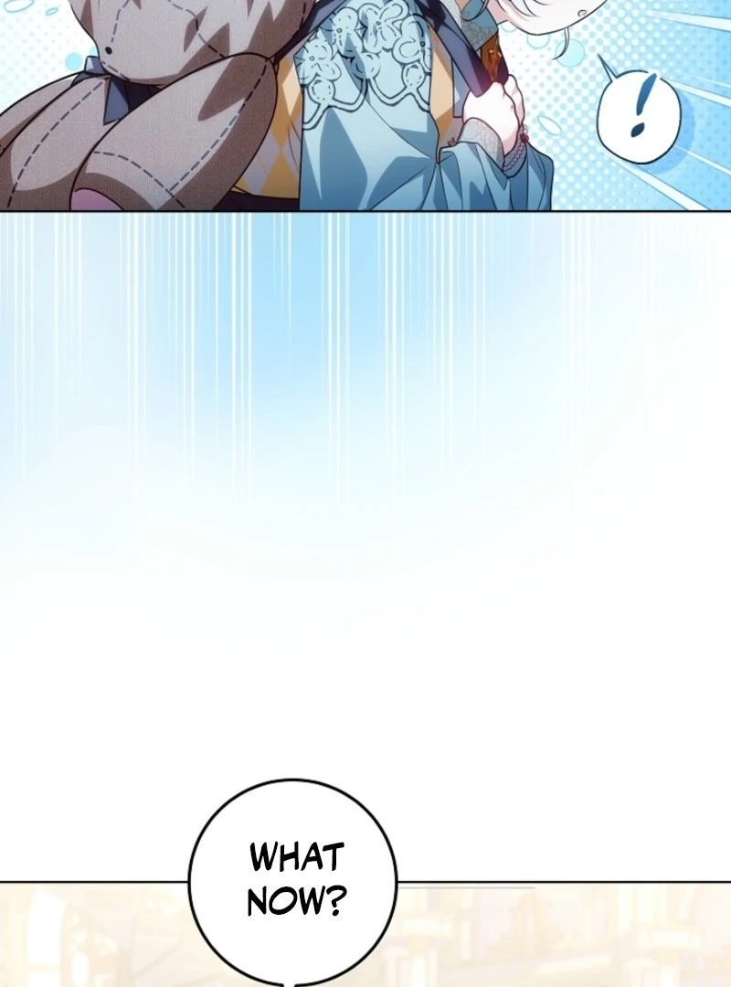 My Daddy Hides His Power Chapter 47 - Page 37