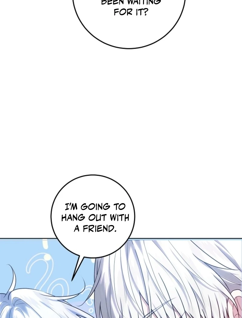 My Daddy Hides His Power Chapter 47 - Page 39