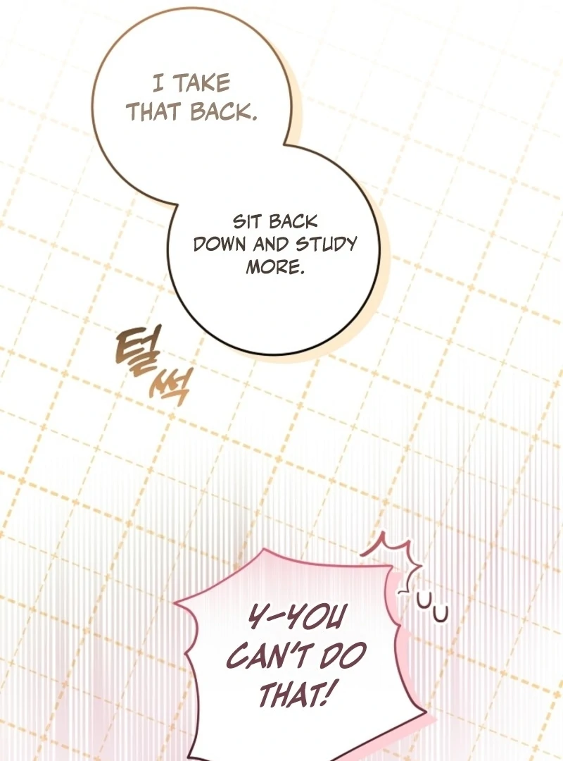 My Daddy Hides His Power Chapter 47 - Page 43