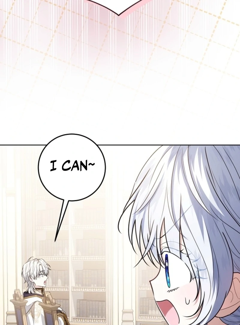 My Daddy Hides His Power Chapter 47 - Page 44