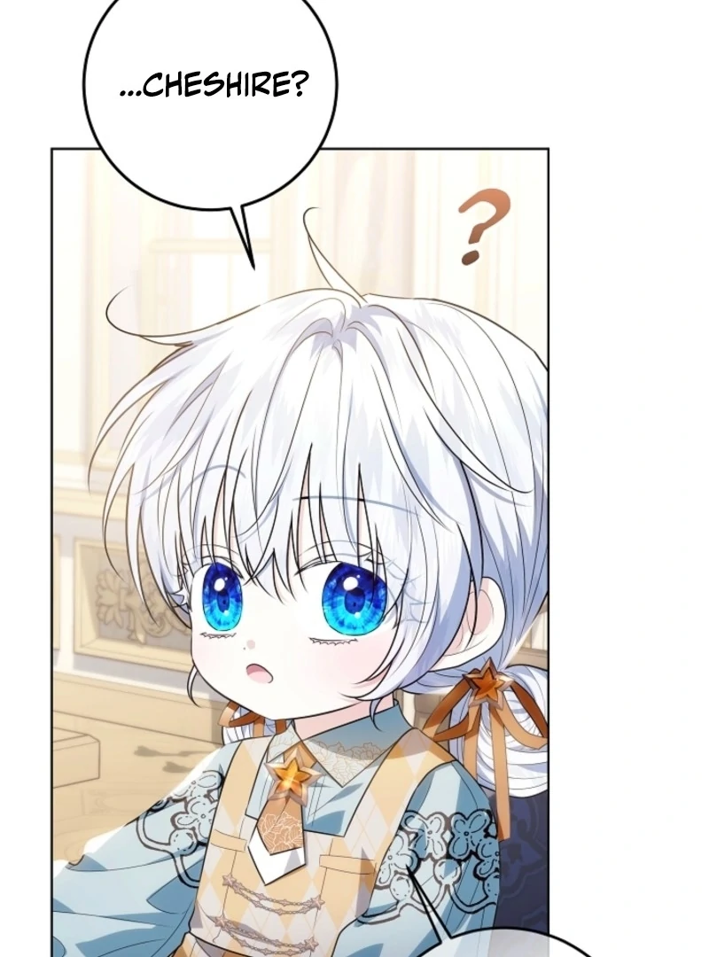 My Daddy Hides His Power Chapter 47 - Page 49