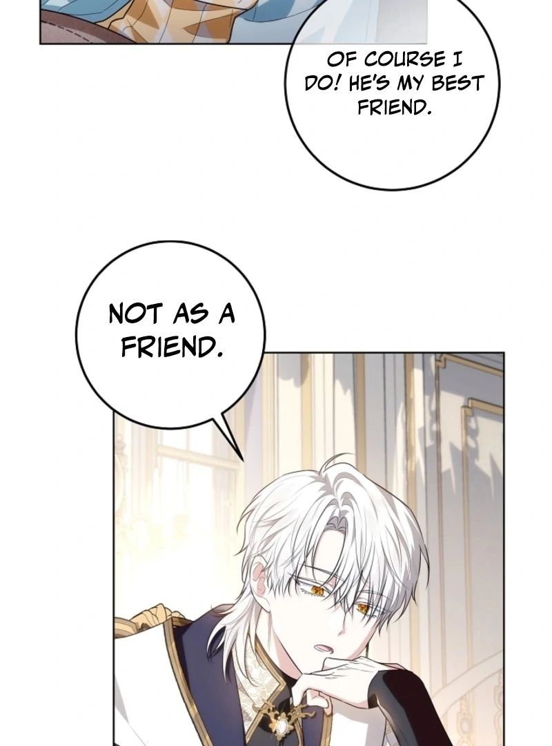 My Daddy Hides His Power Chapter 47 - Page 50