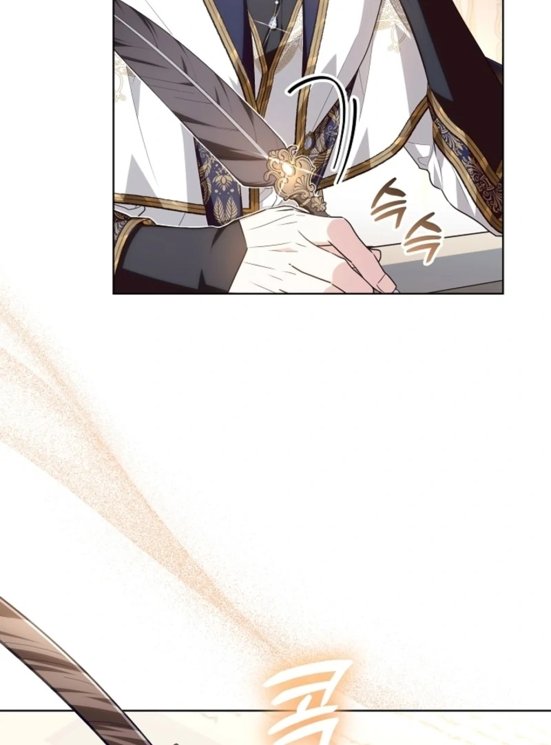 My Daddy Hides His Power Chapter 47 - Page 51