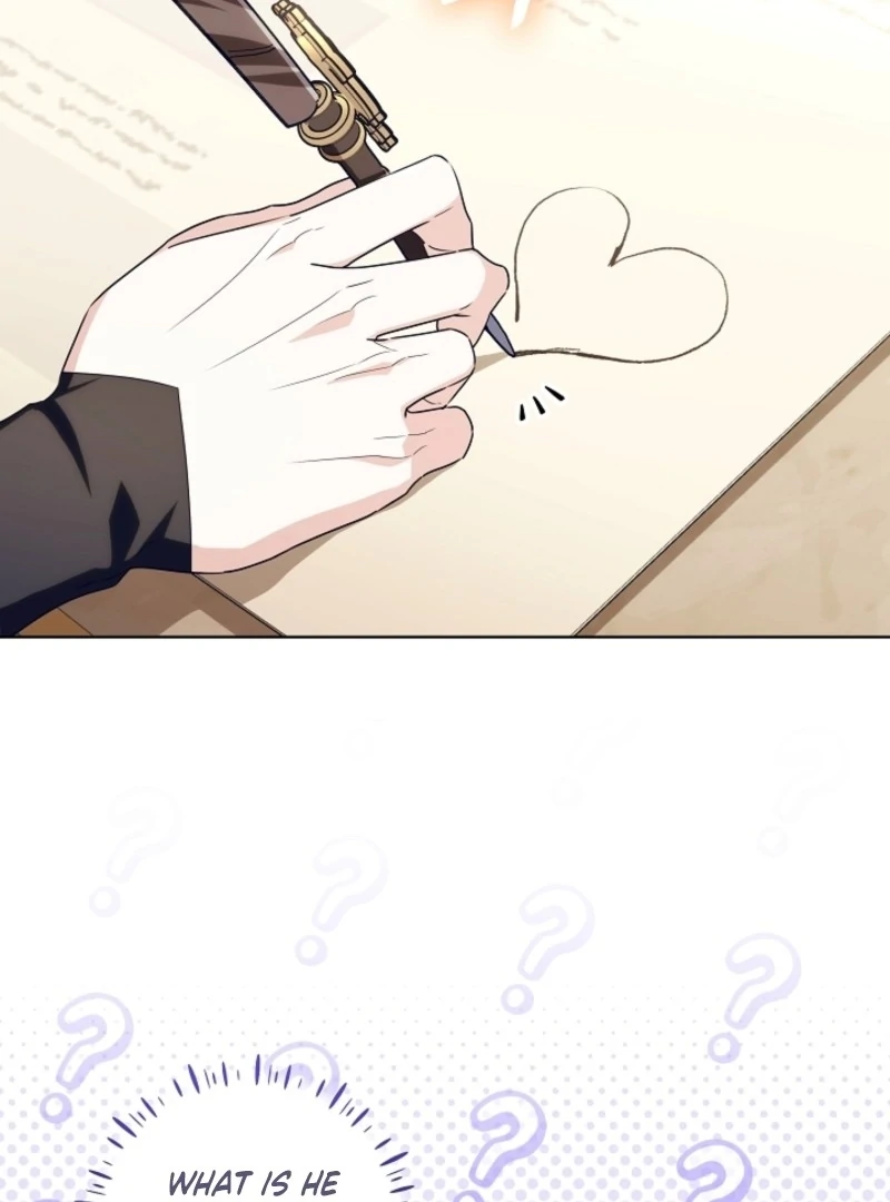 My Daddy Hides His Power Chapter 47 - Page 52