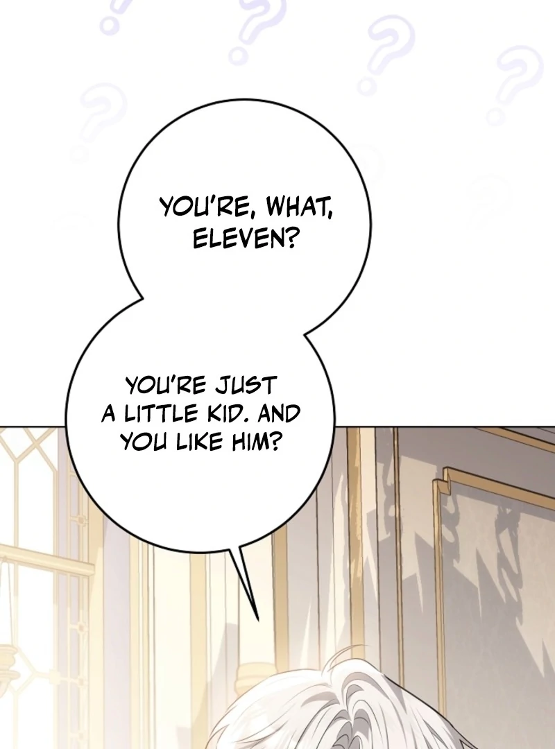 My Daddy Hides His Power Chapter 47 - Page 54