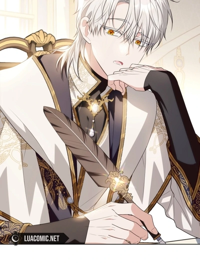 My Daddy Hides His Power Chapter 47 - Page 55