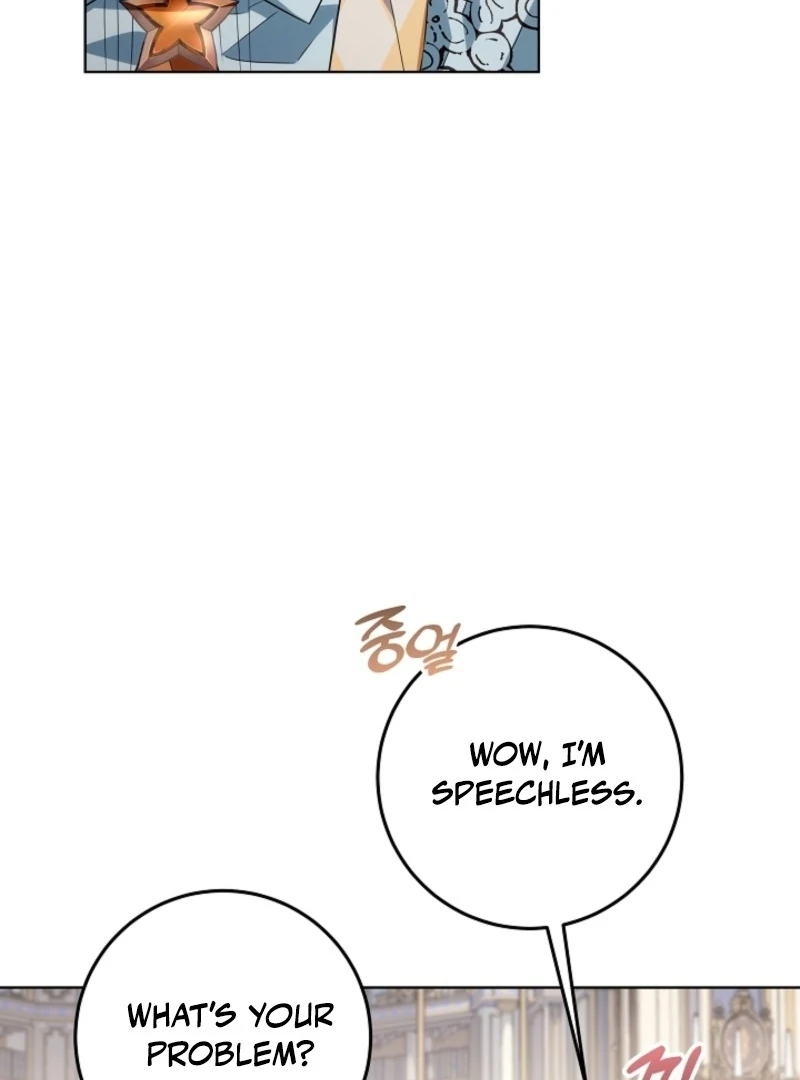 My Daddy Hides His Power Chapter 47 - Page 60